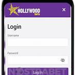 hollywood login bet login